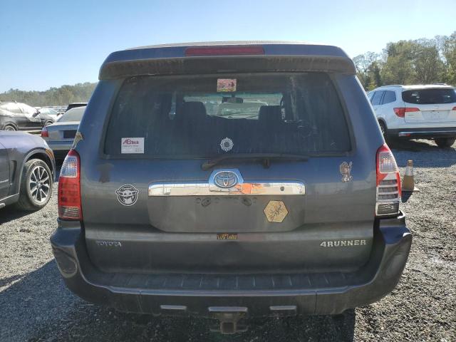 Photo 5 VIN: JTEBU14RX60097000 - TOYOTA 4RUNNER SR 