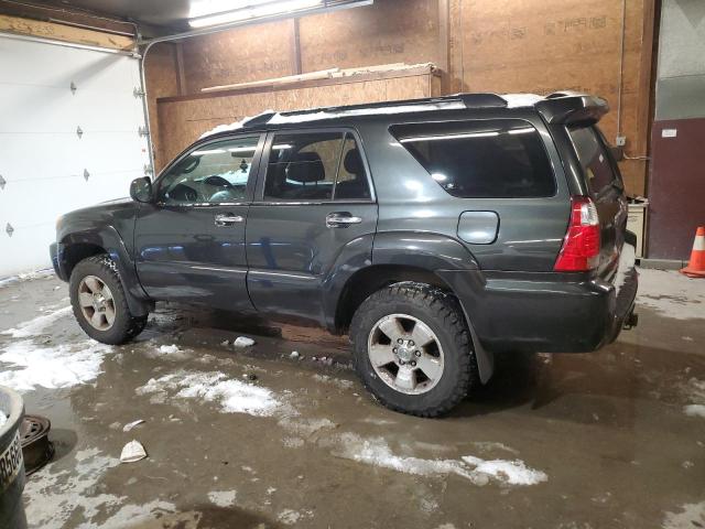 Photo 1 VIN: JTEBU14RX60101904 - TOYOTA 4RUNNER 