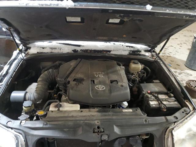 Photo 11 VIN: JTEBU14RX60101904 - TOYOTA 4RUNNER 