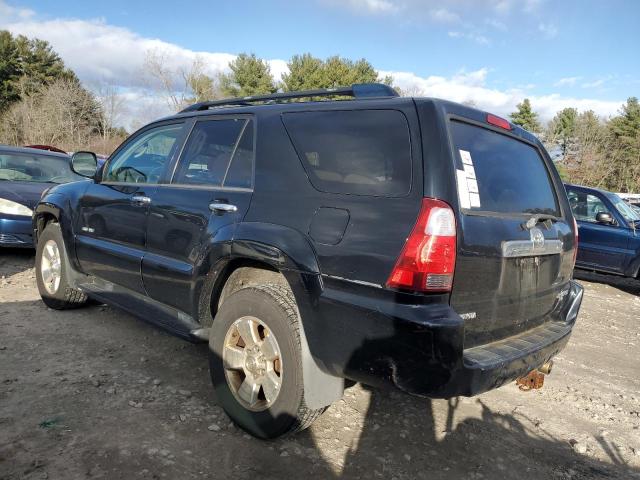 Photo 1 VIN: JTEBU14RX60102969 - TOYOTA 4RUNNER 