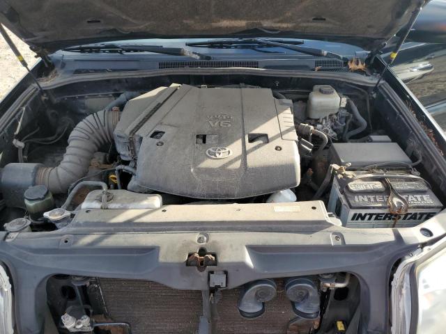 Photo 11 VIN: JTEBU14RX60102969 - TOYOTA 4RUNNER 