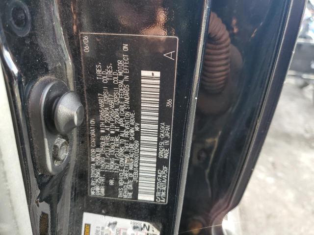 Photo 12 VIN: JTEBU14RX60102969 - TOYOTA 4RUNNER 