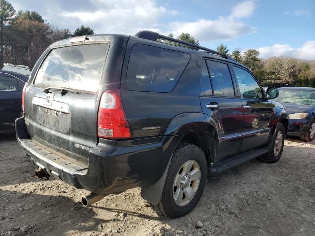 Photo 2 VIN: JTEBU14RX60102969 - TOYOTA 4RUNNER 