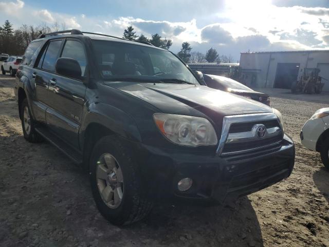 Photo 3 VIN: JTEBU14RX60102969 - TOYOTA 4RUNNER 