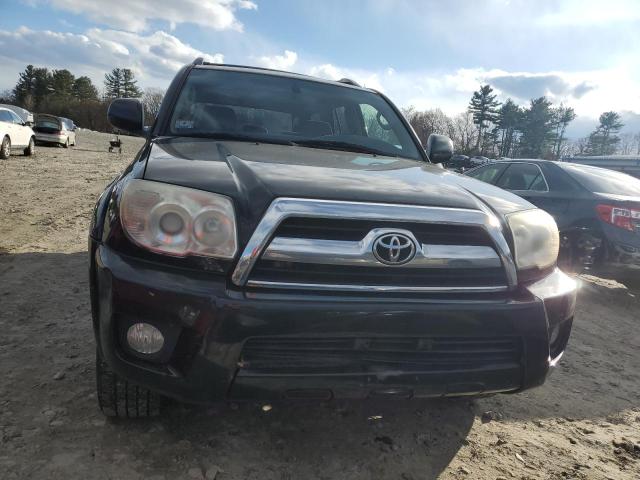 Photo 4 VIN: JTEBU14RX60102969 - TOYOTA 4RUNNER 