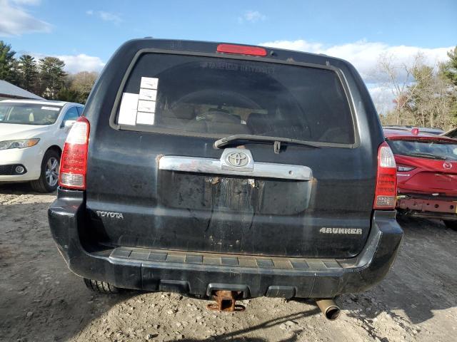 Photo 5 VIN: JTEBU14RX60102969 - TOYOTA 4RUNNER 