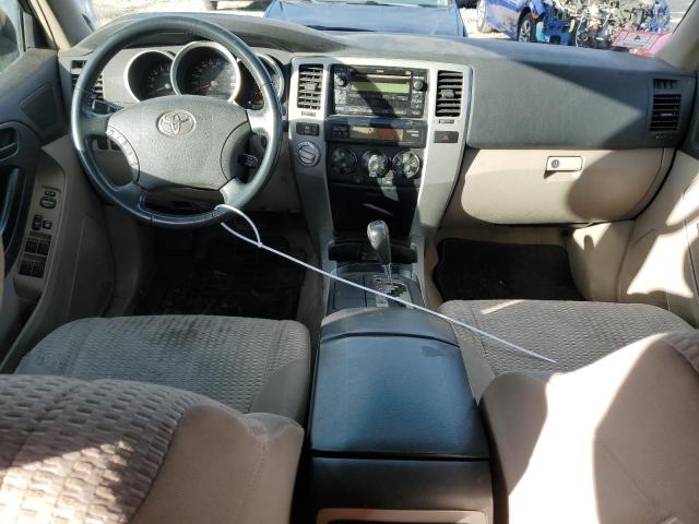 Photo 7 VIN: JTEBU14RX60102969 - TOYOTA 4RUNNER 