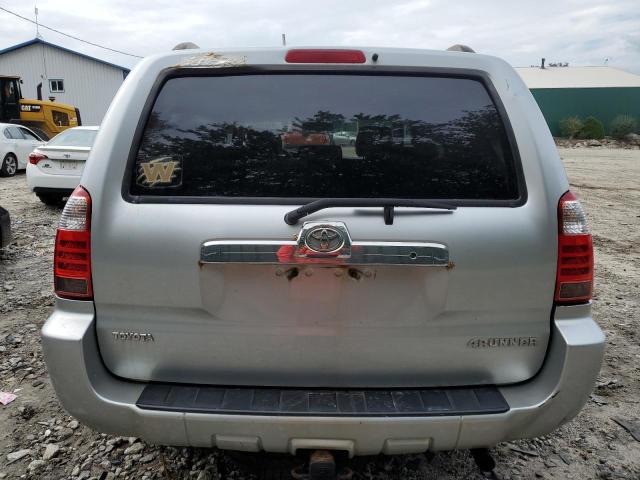 Photo 5 VIN: JTEBU14RX60103541 - TOYOTA 4RUNNER SR 