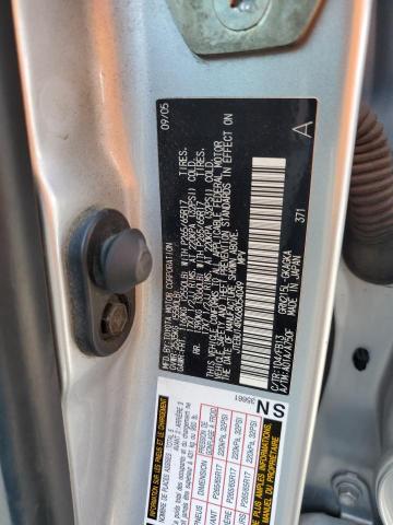 Photo 12 VIN: JTEBU14RX68054049 - TOYOTA 4RUNNER 