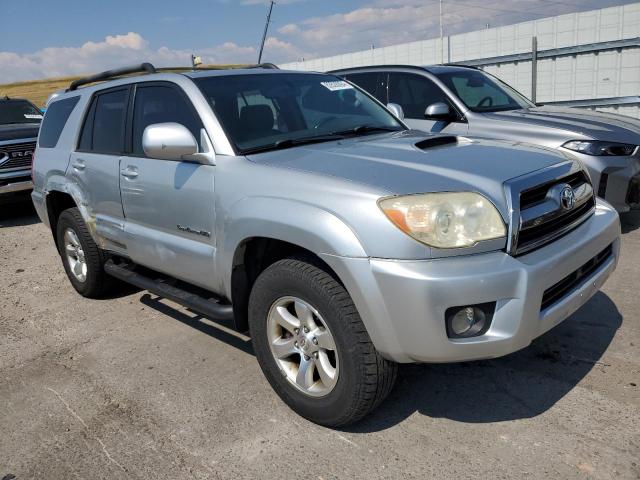 Photo 3 VIN: JTEBU14RX68054049 - TOYOTA 4RUNNER 