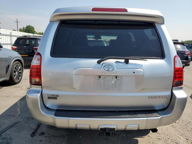 Photo 5 VIN: JTEBU14RX68054049 - TOYOTA 4RUNNER 