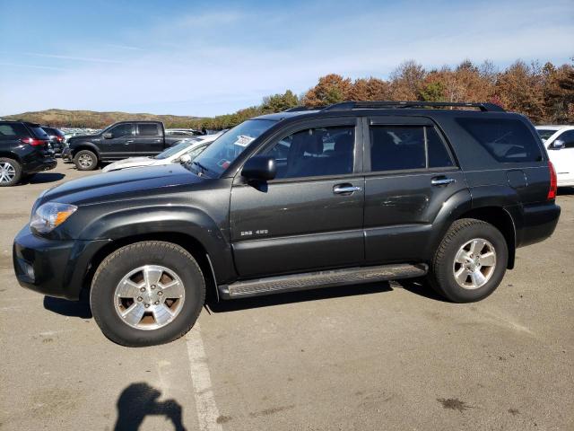 Photo 0 VIN: JTEBU14RX68062927 - TOYOTA 4RUNNER 