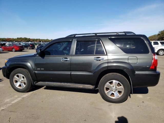 Photo 1 VIN: JTEBU14RX68062927 - TOYOTA 4RUNNER 