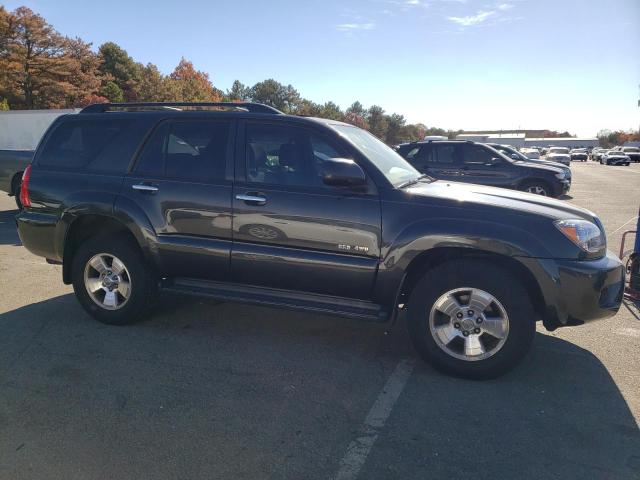 Photo 3 VIN: JTEBU14RX68062927 - TOYOTA 4RUNNER 