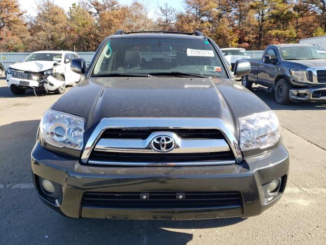 Photo 4 VIN: JTEBU14RX68062927 - TOYOTA 4RUNNER 