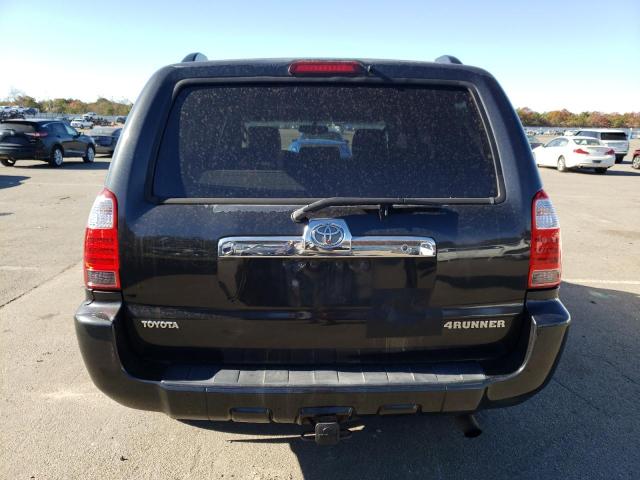 Photo 5 VIN: JTEBU14RX68062927 - TOYOTA 4RUNNER 