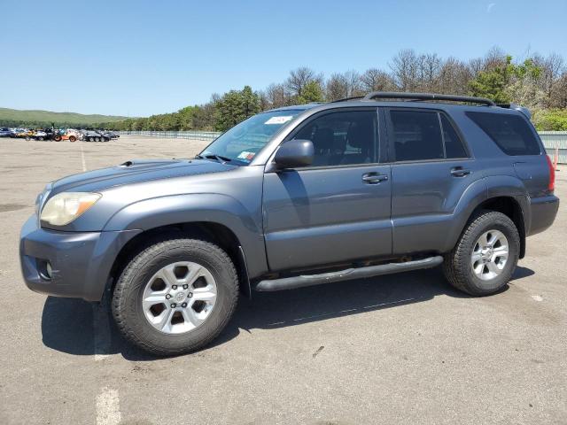 Photo 0 VIN: JTEBU14RX68063821 - TOYOTA 4RUNNER 