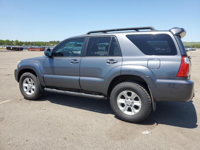 Photo 1 VIN: JTEBU14RX68063821 - TOYOTA 4RUNNER 