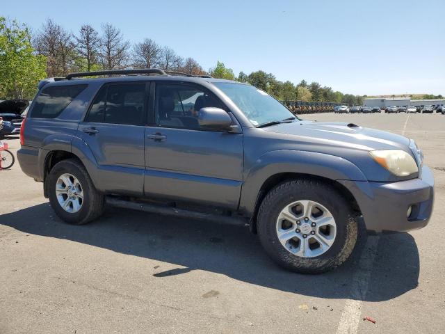 Photo 3 VIN: JTEBU14RX68063821 - TOYOTA 4RUNNER 