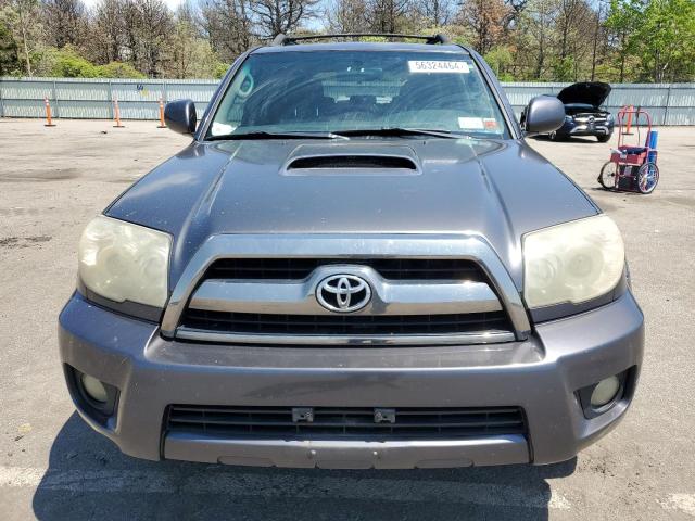 Photo 4 VIN: JTEBU14RX68063821 - TOYOTA 4RUNNER 