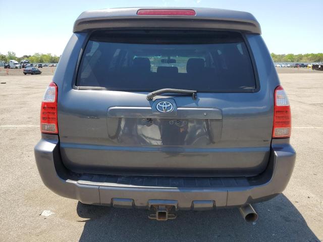 Photo 5 VIN: JTEBU14RX68063821 - TOYOTA 4RUNNER 