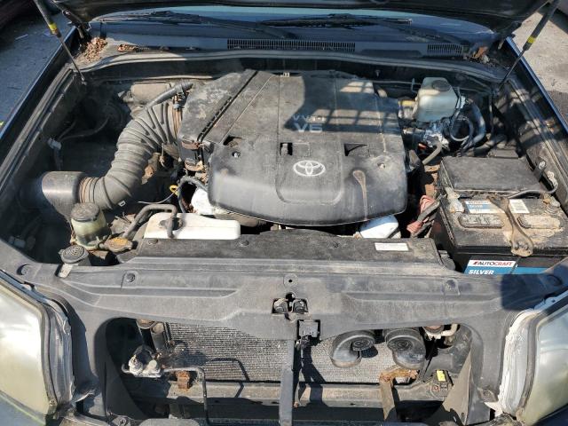 Photo 11 VIN: JTEBU14RX68067688 - TOYOTA 4RUNNER SR 