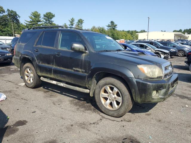 Photo 3 VIN: JTEBU14RX68067688 - TOYOTA 4RUNNER SR 