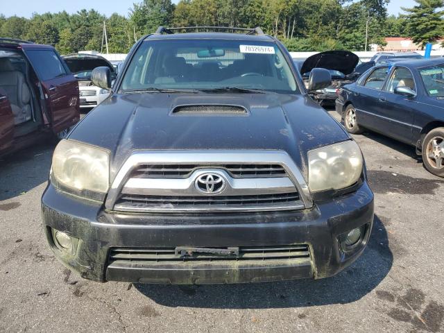 Photo 4 VIN: JTEBU14RX68067688 - TOYOTA 4RUNNER SR 