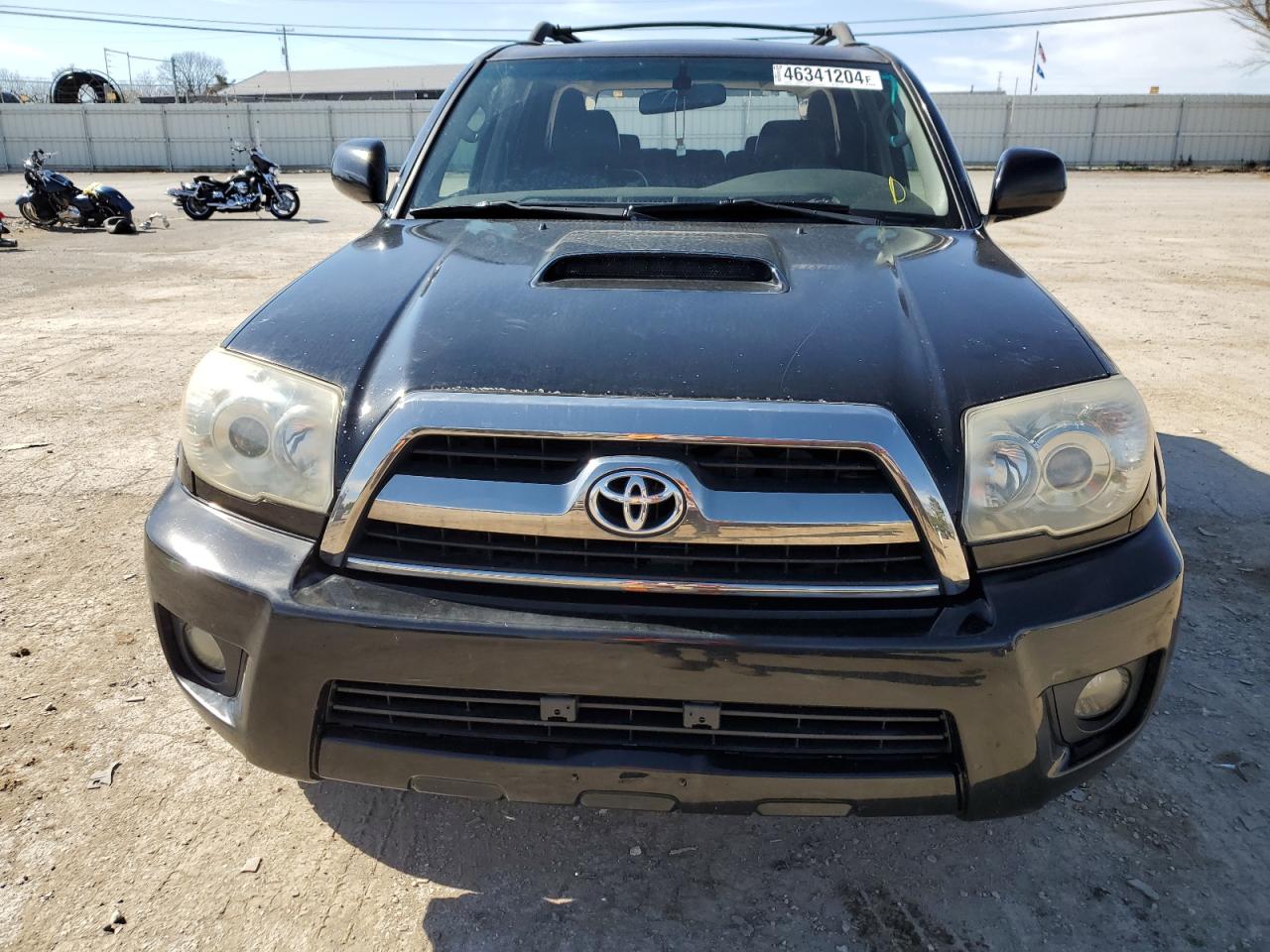 Photo 4 VIN: JTEBU14RX68068601 - TOYOTA 4RUNNER 