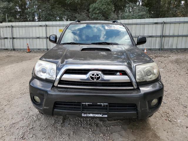 Photo 4 VIN: JTEBU14RX68072468 - TOYOTA 4RUNNER 