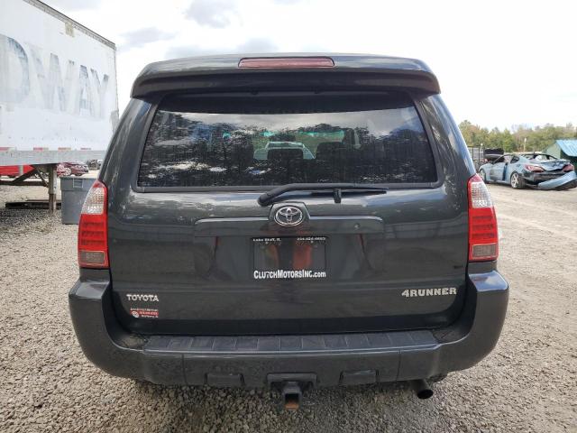 Photo 5 VIN: JTEBU14RX68072468 - TOYOTA 4RUNNER 