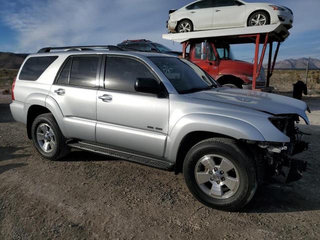 Photo 3 VIN: JTEBU14RX70109387 - TOYOTA 4RUNNER 