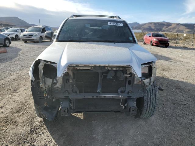 Photo 4 VIN: JTEBU14RX70109387 - TOYOTA 4RUNNER 