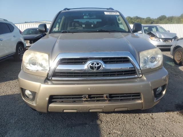 Photo 4 VIN: JTEBU14RX70122205 - TOYOTA 4RUNNER SR 