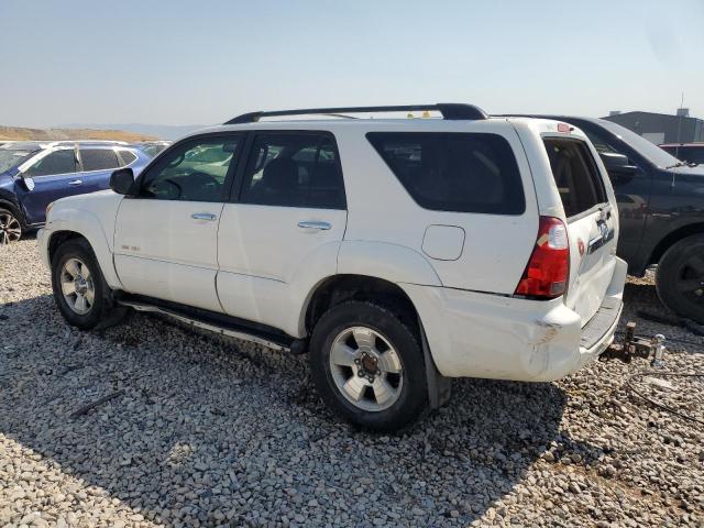 Photo 1 VIN: JTEBU14RX70123273 - TOYOTA 4RUNNER SR 