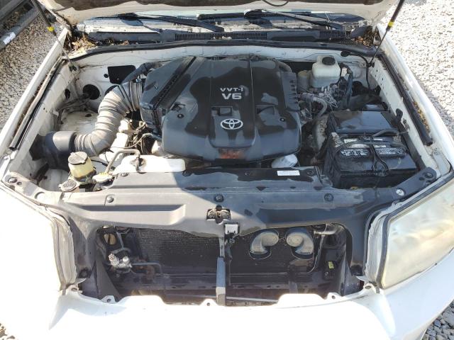 Photo 10 VIN: JTEBU14RX70123273 - TOYOTA 4RUNNER SR 