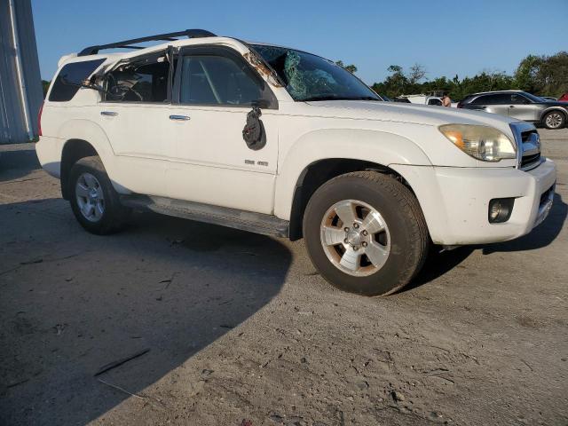 Photo 3 VIN: JTEBU14RX78104031 - TOYOTA 4RUNNER SR 