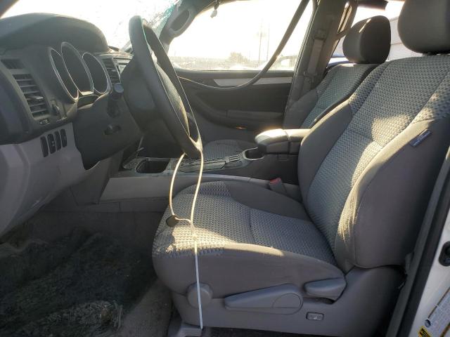 Photo 6 VIN: JTEBU14RX78104031 - TOYOTA 4RUNNER SR 