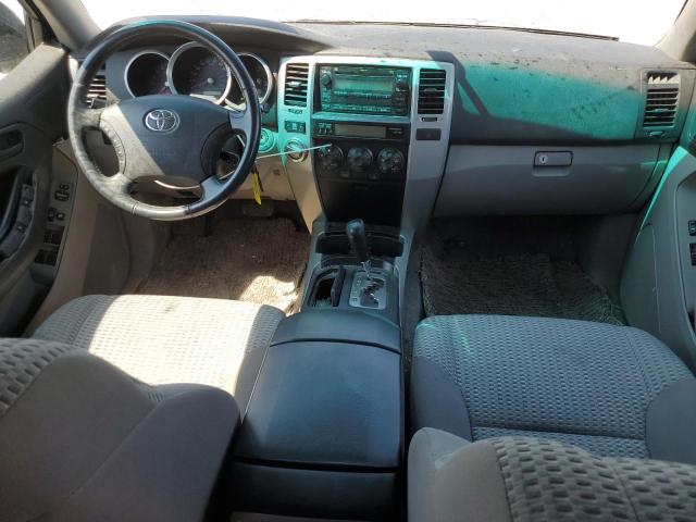 Photo 7 VIN: JTEBU14RX78104109 - TOYOTA 4RUNNER 