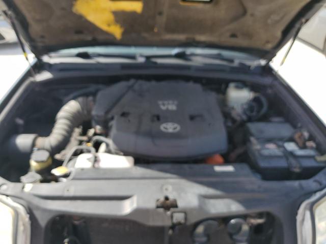 Photo 10 VIN: JTEBU14RX78104725 - TOYOTA 4RUNNER SR 