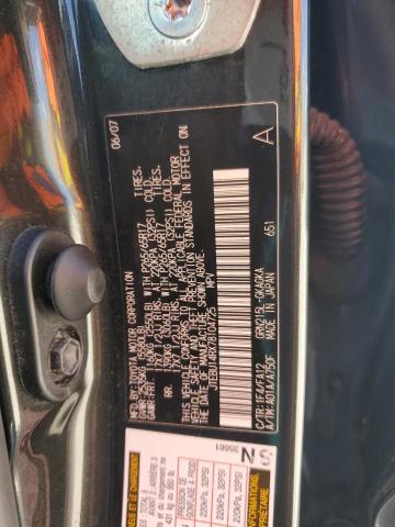 Photo 12 VIN: JTEBU14RX78104725 - TOYOTA 4RUNNER SR 