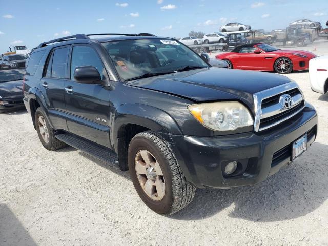 Photo 3 VIN: JTEBU14RX78104725 - TOYOTA 4RUNNER SR 