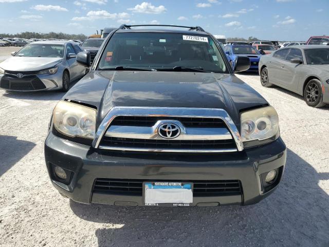 Photo 4 VIN: JTEBU14RX78104725 - TOYOTA 4RUNNER SR 