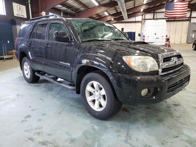 Photo 3 VIN: JTEBU14RX88107819 - TOYOTA 4RUNNER 