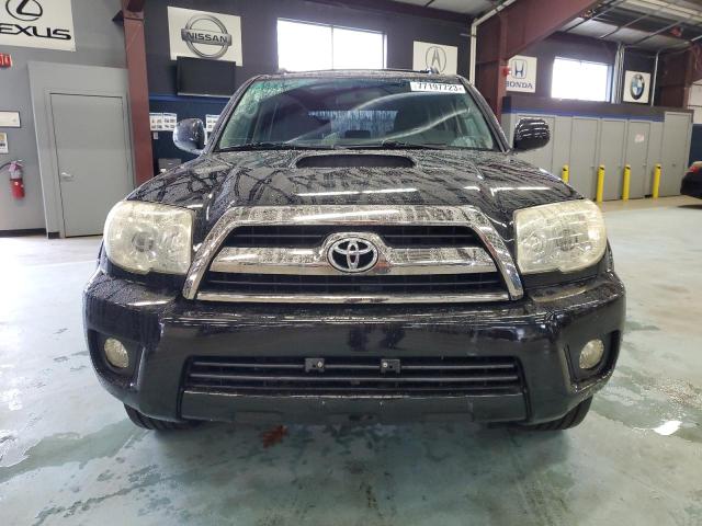 Photo 4 VIN: JTEBU14RX88107819 - TOYOTA 4RUNNER 