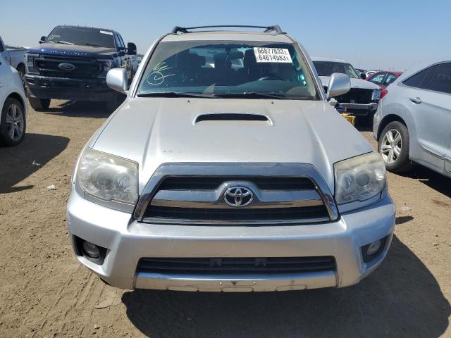 Photo 4 VIN: JTEBU14RX88108338 - TOYOTA 4RUNNER SR 