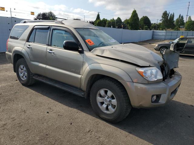 Photo 3 VIN: JTEBU14RX8K012759 - TOYOTA 4RUNNER SR 