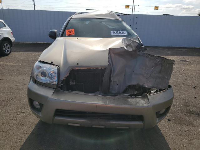 Photo 4 VIN: JTEBU14RX8K012759 - TOYOTA 4RUNNER SR 