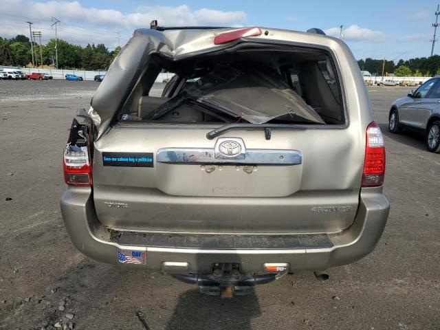 Photo 5 VIN: JTEBU14RX8K012759 - TOYOTA 4RUNNER SR 