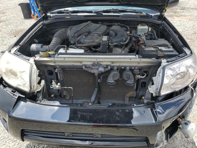 Photo 11 VIN: JTEBU14RX8K021865 - TOYOTA 4RUNNER SR 